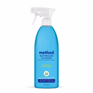 Method Eucalyptus Mint Bathroom Cleaner