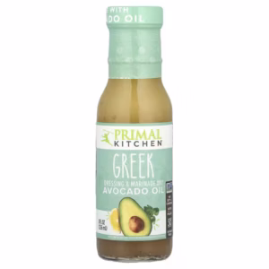 Primal Kitchen Greek Dressing & Marinade