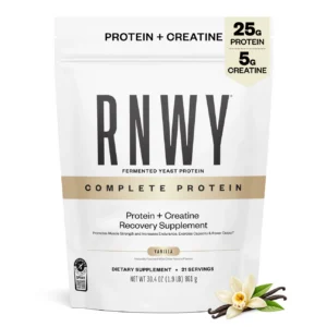 RNWY Complete Vanilla Protein