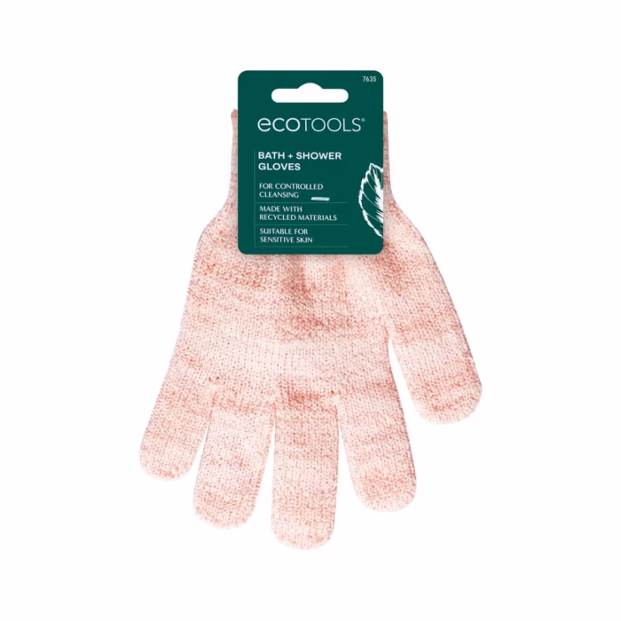 EcoTools Bath + Shower Gloves EcoTools Bath + Shower Gloves
