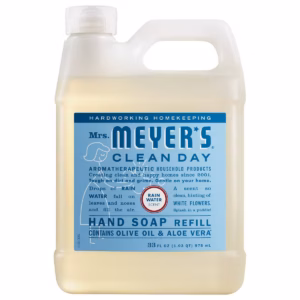 Mrs. Meyer's Rain Water Hand Soap Refill