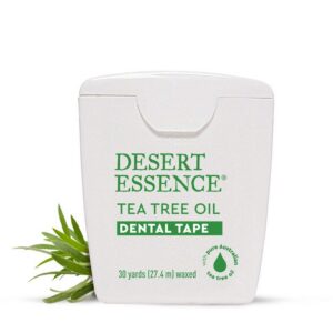 Desert Essence Dental Floss