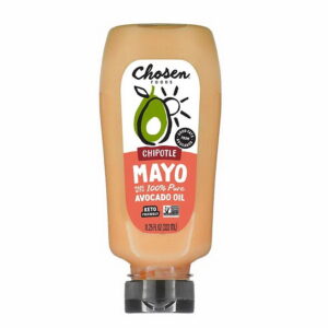 Chosen Foods Chipotle Avocado Oil Mayo