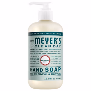 Mrs. Meyer's Birchwood Hand Soap