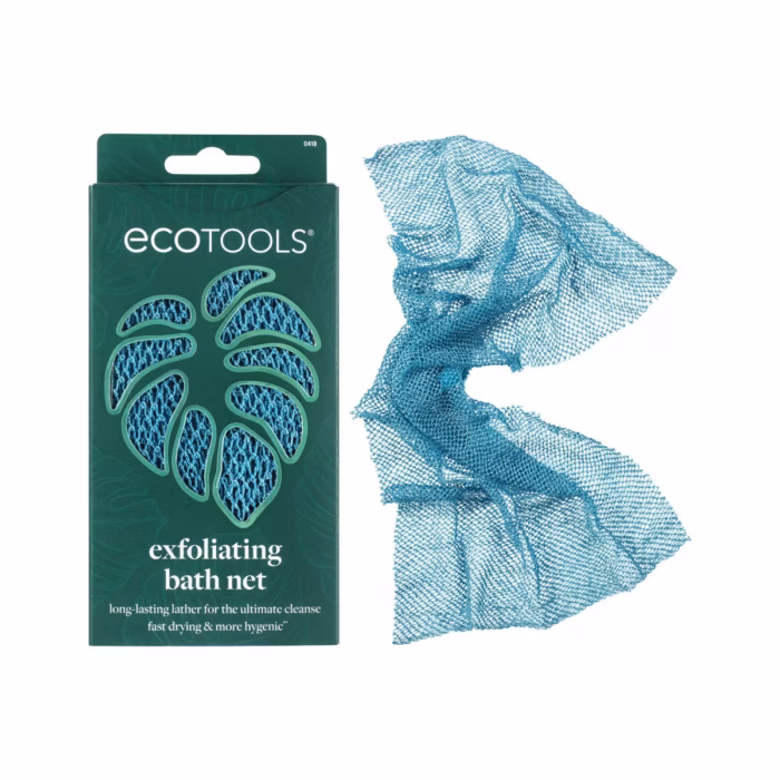 EcoTools Exfoliating Bath Net