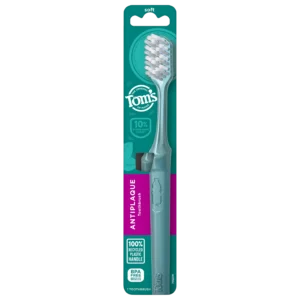 Toothbrush Antiplaque Soft Toothbrush