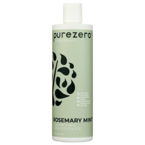 Pure Zero Rosemary Mint Conditioner