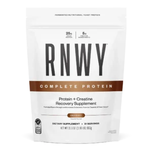 RNWY Complete Chocolate Protein
