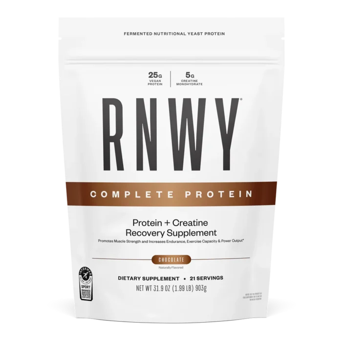 RNWY Complete Chocolate Protein