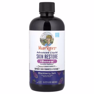Mary Ruth's Advanced Liquid Skin Restore + Renew