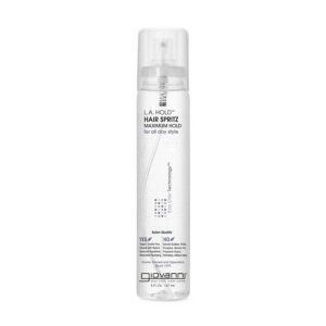 Giovanni Hair Spritz Spray
