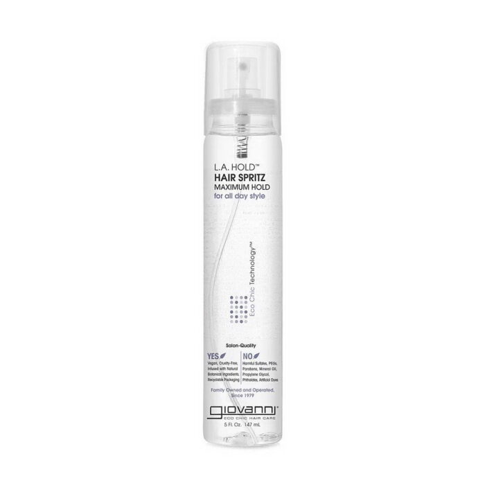 Giovanni Hair Spritz Spray Giovanni Hair Spritz Spray